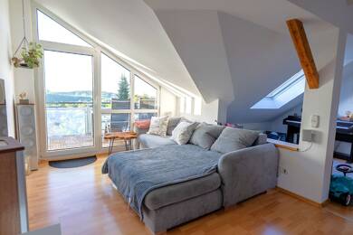 Wohnung zum Kauf 289.000 € 3,5 Zimmer 74 m² Dachgeschoss, 2. Geschoss Witten 58456