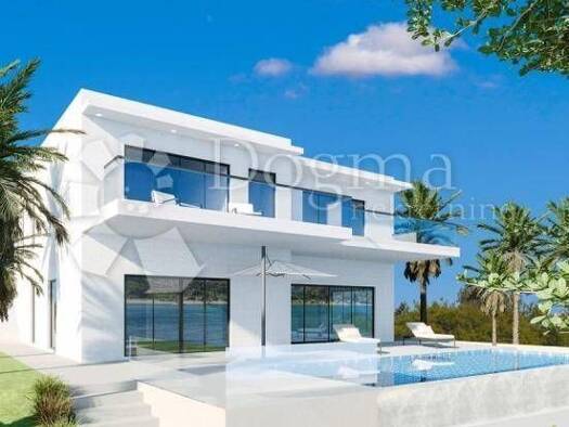 Haus zum Kauf 649.000 € 5 Zimmer 540 m² Duce, Dugi Rat Dugi Rat