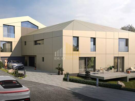Doppelhaushälfte zum Kauf provisionsfrei 8 Zimmer 301 m² Echternacherbrück 54668