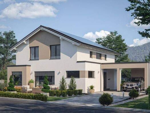 Haus zum Kauf 545.000 € 5 Zimmer 170 m² 1.100 m² Grundstück Löschenrod Eichenzell 36124