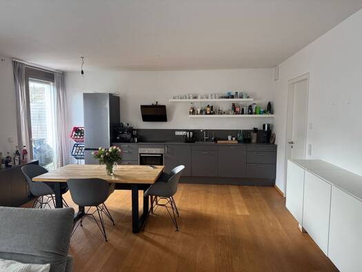 Terrassenwohnung zur Miete 1.300 € 2 Zimmer 79 m² Geschoss EG/2 frei ab 01.05.2026 Weyarn 83629