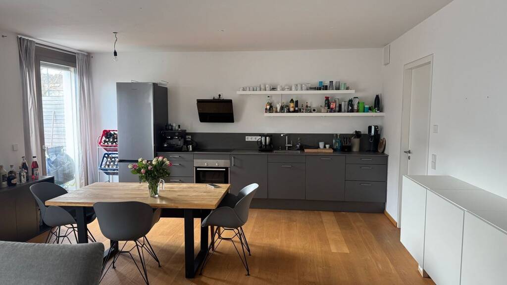 Terrassenwohnung zur Miete 1.300 € 2 Zimmer 79 m² Geschoss EG/2 frei ab 01.05.2026 Weyarn 83629