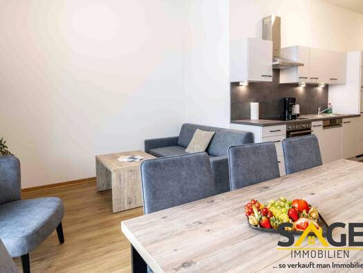 Wohnung zum Kauf - Erstbezug 430.000 € 3 Zimmer 71,7 m² EG Fieberbrunn 6391