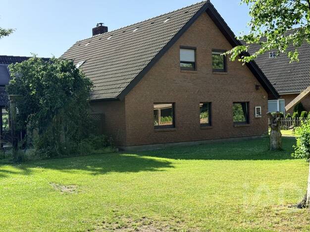 Einfamilienhaus zum Kauf 278.000 € 8 Zimmer 200 m² 1.200 m² Grundstück Leck Leck 25917