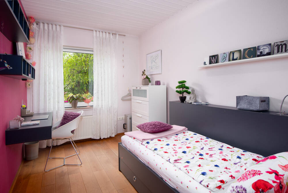 Haus – Emden, Borssum - Ansicht 4