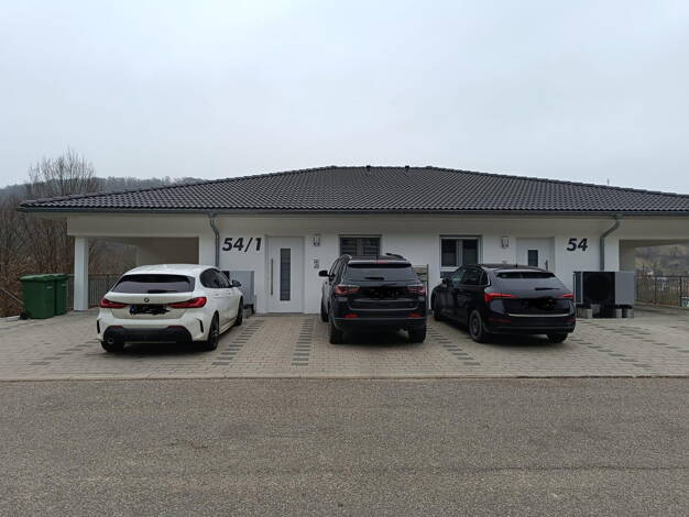 Wohnung zum Kauf provisionsfrei 305.000 € 2,5 Zimmer 90 m² EG Ernsbach Forchtenberg 74670