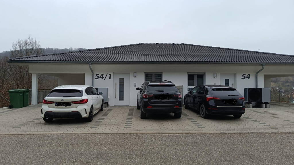 Wohnung zum Kauf provisionsfrei 305.000 € 2,5 Zimmer 90 m² EG Ernsbach Forchtenberg 74670