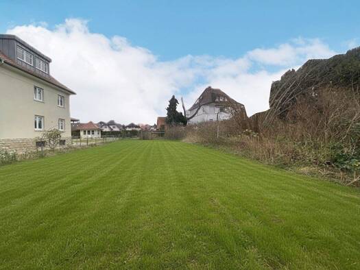 Grundstück zum Kauf 110.000 € 687 m² Grundstück frei ab sofort Lage Lage 32791