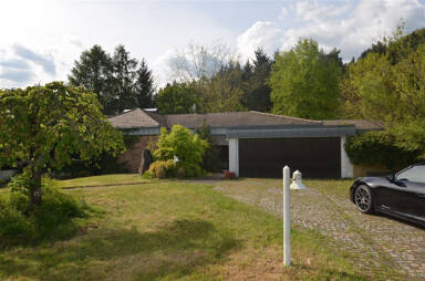 Villa zum Kauf 345.000 € 6 Zimmer 220 m² 3.000 m² Grundstück Oppen Beckingen 66701
