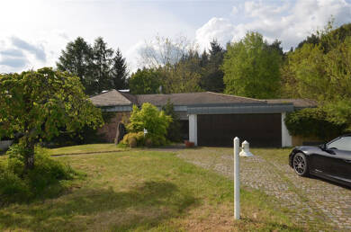 Villa zum Kauf 345.000 € 6 Zimmer 220 m² 3.000 m² Grundstück Oppen Beckingen 66701
