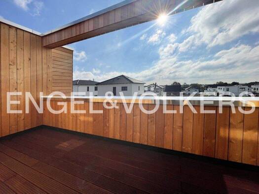 Maisonette zur Miete 1.020 € 2 Zimmer 65 m² frei ab 01.01.2026 Ober-Wöllstadt Wöllstadt 61206