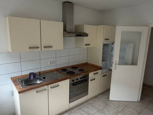 Wohnung zur Miete 580 € 1 Zimmer 41 m² Geschoss 1/4 frei ab sofort Kirschgartenstraße 56 St Johannis Weiterer Innenstadtgürtel West / Nord / Ost 90419