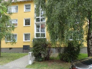 Wohnung zum Kauf 130.000 € 3 Zimmer 69 m² 2. Geschoss Thaerstraße 8 Ost Hildesheim 31135