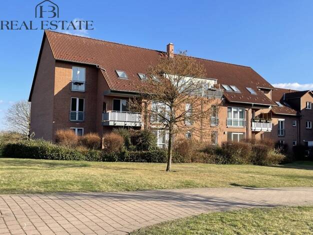Wohnung zur Miete 335 € 2 Zimmer 60,7 m² frei ab 01.11.2026 Oschersleben Oschersleben 39387