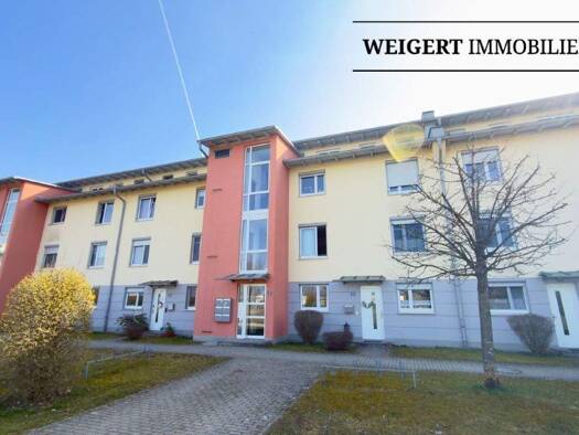 Wohnung zum Kauf 405.000 € 2 Zimmer 60,9 m² Graßlfing Olching 82140