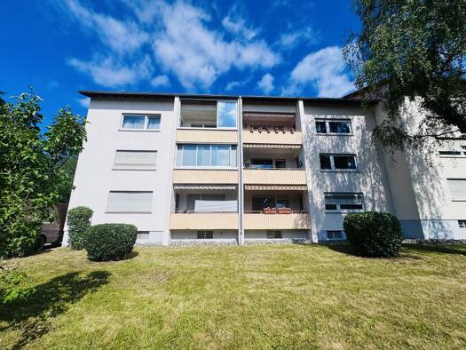Wohnung zum Kauf 225.000 € 3 Zimmer 77 m² Faurndau Göppingen 73035