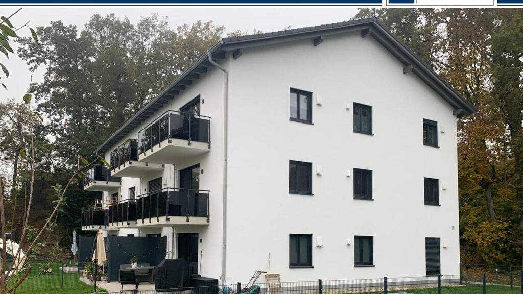 Wohnung zur Miete 1.040 € 3 Zimmer 90,7 m² EG Vordersarling Unterdietfurt / Vordersarling 84339