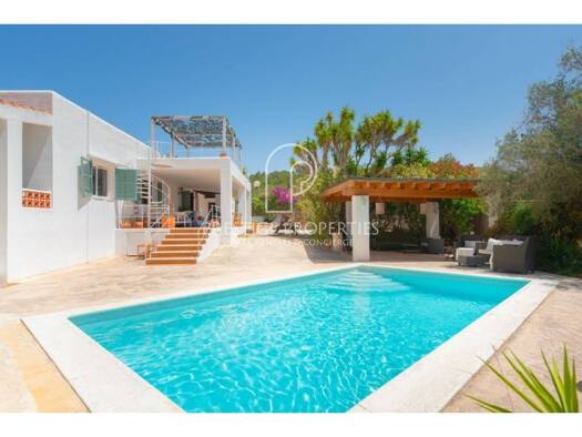 Acker-/Waldstück zum Kauf 1.495.000 € Sant Antoni de Portmany 07820