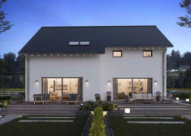 Mehrfamilienhaus zum Kauf provisionsfrei 670.000 € 9 Zimmer 242 m² 600 m² Grundstück Biestow Rostock 18055