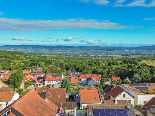 Einfamilienhaus zum Kauf 548.000 € 6 Zimmer 188 m² 266 m² Grundstück Wackernheim 55263