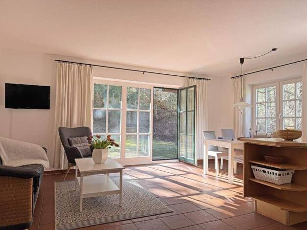 Wohnung zum Kauf 285.000 € 3 Zimmer 62,4 m² EG Born a. Darß 18375