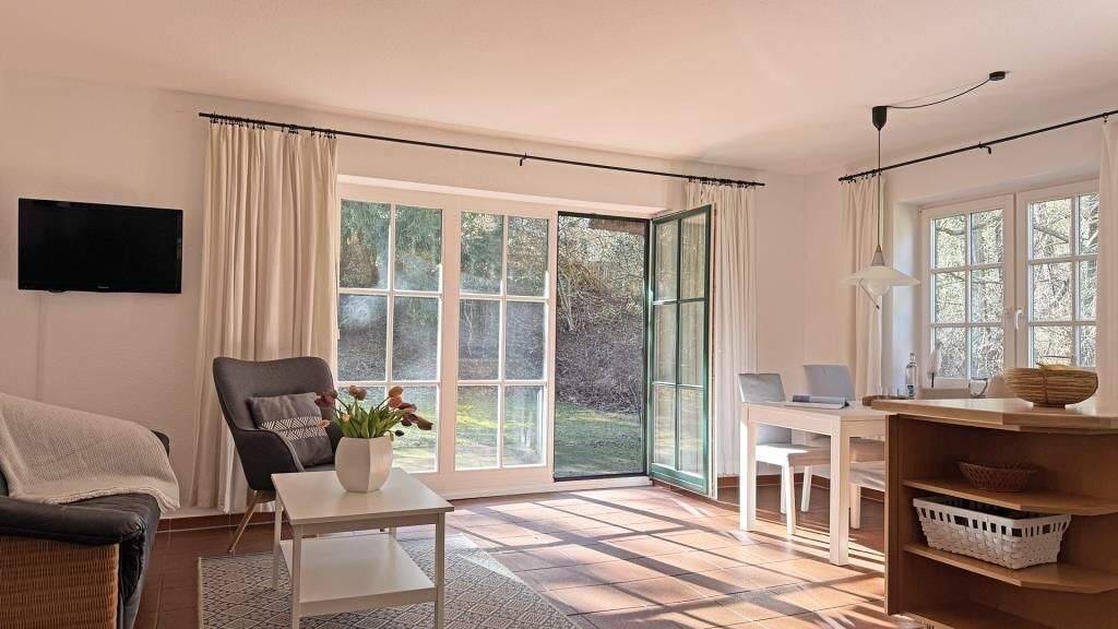 Wohnung zum Kauf 285.000 € 3 Zimmer 62,4 m² EG Born a. Darß 18375