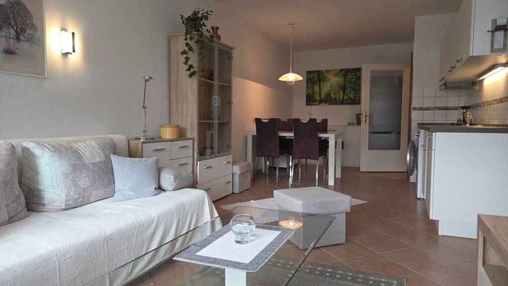 Studio zum Kauf 49.000 € 3 Zimmer 48 m² 2. Geschoss frei ab sofort Hahnenklee Goslar 38644