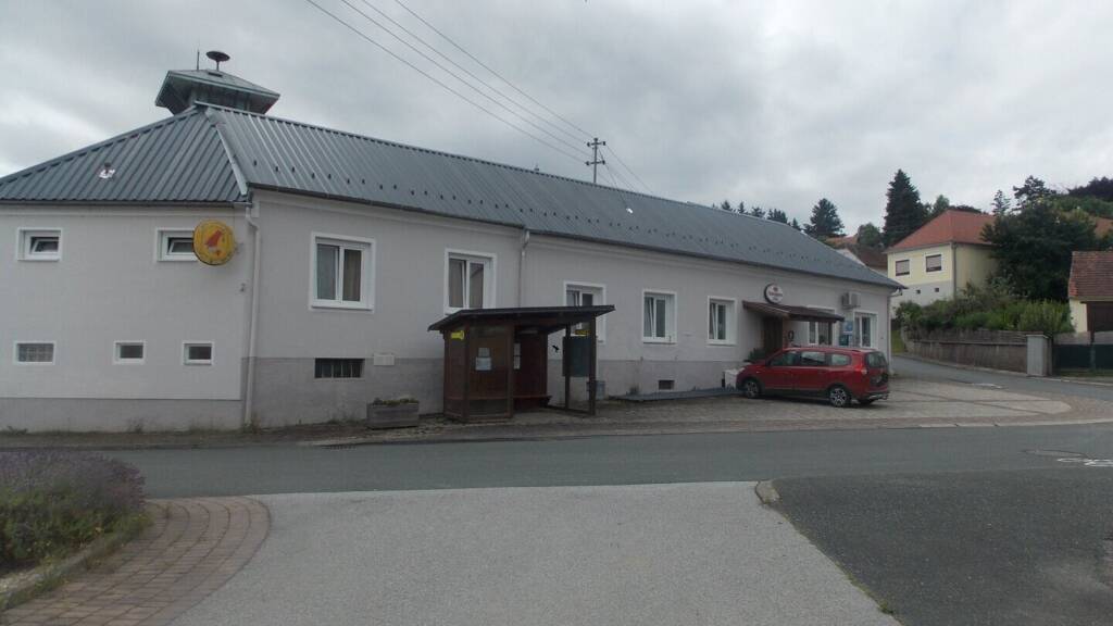 Einfamilienhaus zum Kauf 130.000 € 4 Zimmer 290 m² 403 m² Grundstück Hannersdorf 7473