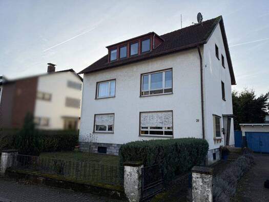 Mehrfamilienhaus zum Kauf 329.000 € 9 Zimmer 210 m² 421 m² Grundstück Lisdorf Saarlouis 66740
