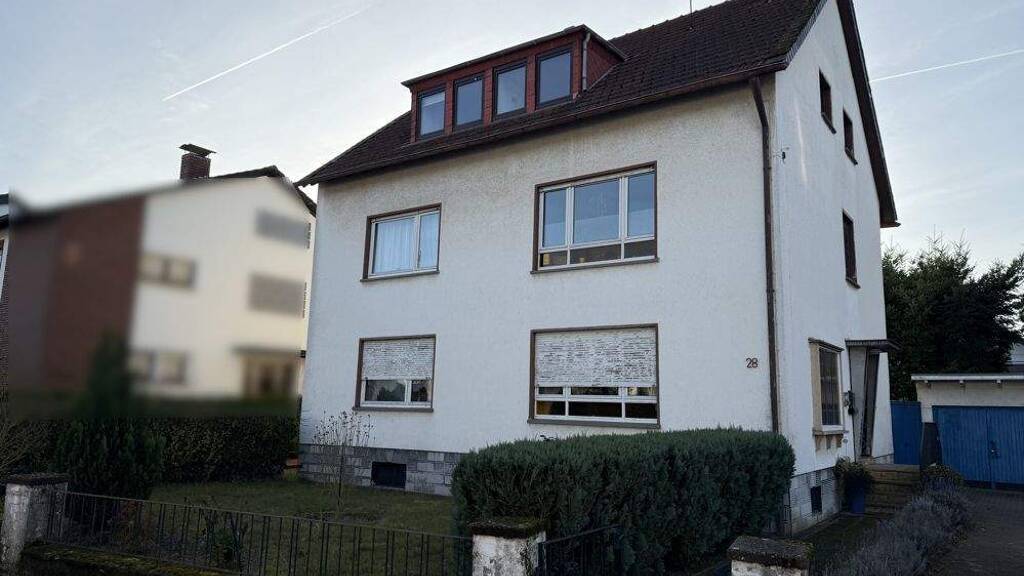 Mehrfamilienhaus zum Kauf 329.000 € 9 Zimmer 210 m² 421 m² Grundstück Lisdorf Saarlouis 66740