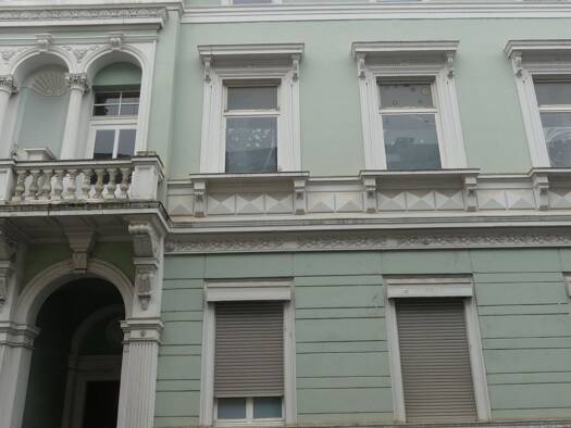 Mehrfamilienhaus zum Kauf provisionsfrei 670.000 € 13 Zimmer 335 m² 382 m² Grundstück frei ab sofort In der Olk 24 Innenstadt Trier 54290