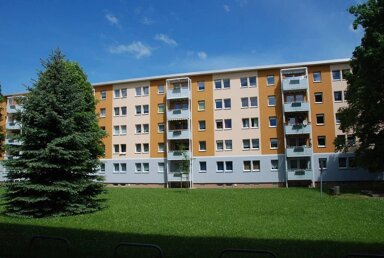 Wohnung zur Miete 310 € 3 Zimmer 56,4 m² 4. Geschoss L.-Ebersberger-Str. 15 Gablenz 245 Chemnitz 09127