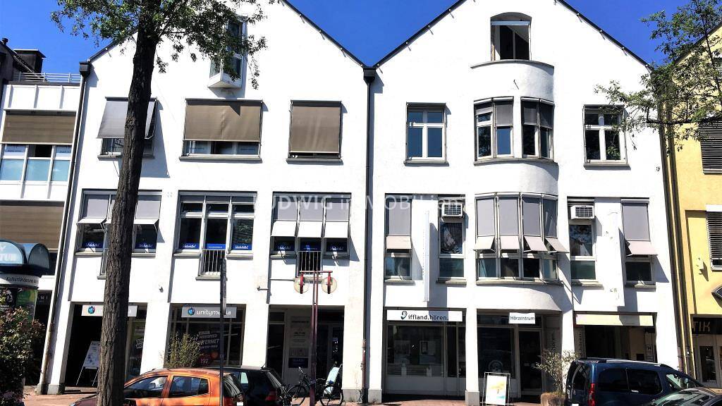 Ladenfläche zum Kauf 63 m² Verkaufsfläche Vaihingen Stuttgart 70563