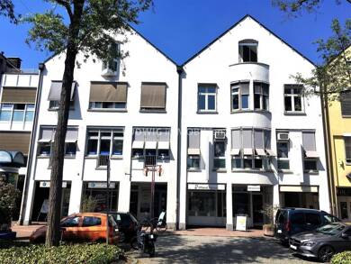 Ladenfläche zum Kauf 420.000 € 63 m² Verkaufsfläche Vaihingen Stuttgart 70563