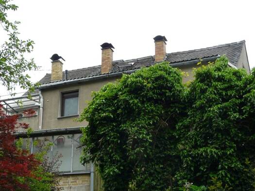 Einfamilienhaus zum Kauf 202.000 € 5 Zimmer 140 m² 680 m² Grundstück Haubitz Grimma 04668