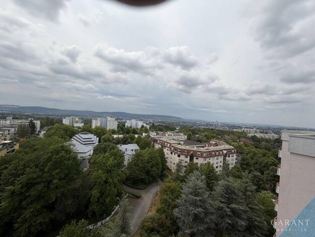 Wohnung zum Kauf 165.000 € 2 Zimmer 52 m² 11. Geschoss Waiblingen 71334