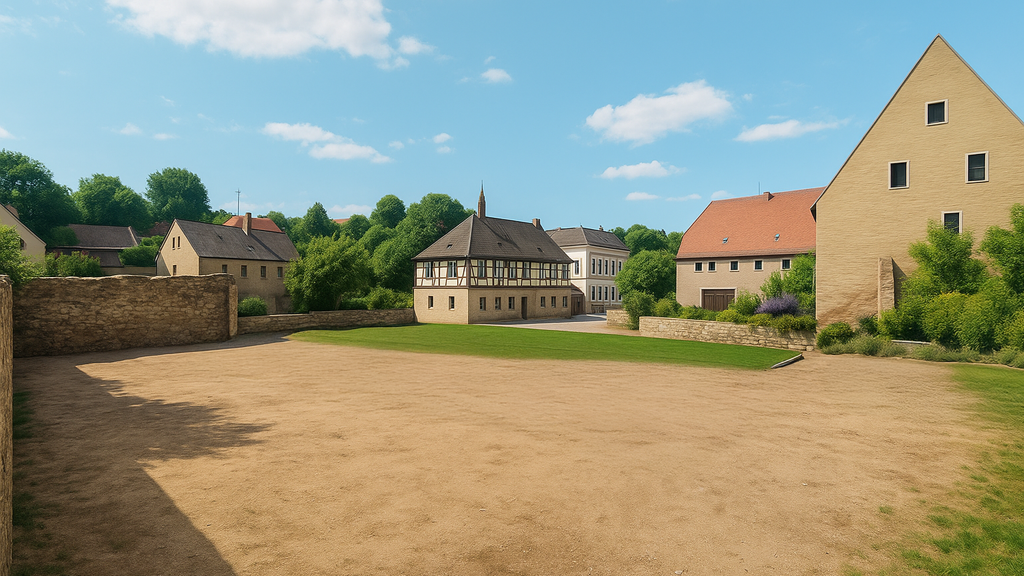 Grundstück zum Kauf 122.499 € 700 m² Grundstück Taubenheim Klipphausen 01665