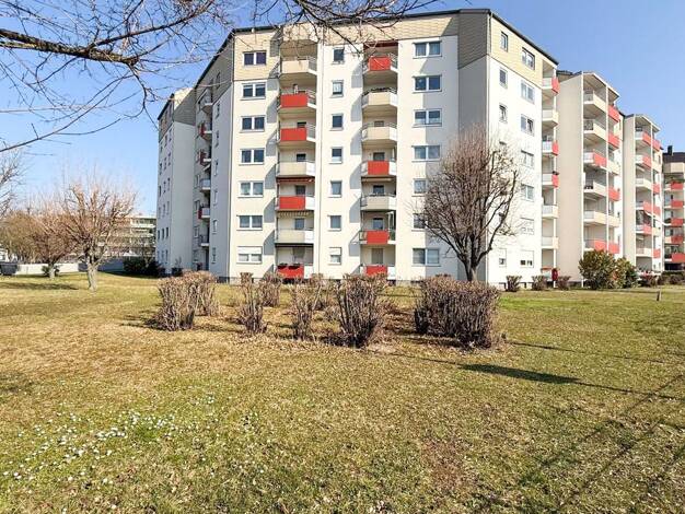 Wohnung zum Kauf 169.000 € 3 Zimmer 78,6 m² 5. Geschoss Frankenthal Frankenthal (Pfalz) 67227