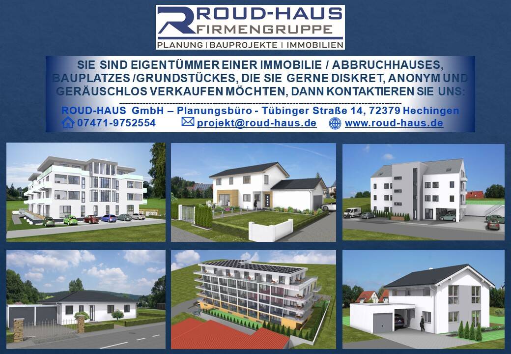 Haus – Eutingen im Gäu - Ansicht 4