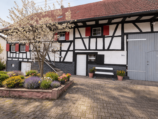 Haus zum Kauf 365.500 € 5 Zimmer 180 m² 578 m² Grundstück Eisental 77815