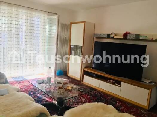 Wohnung zur Miete Tauschwohnung 484 € 2 Zimmer 56 m² 3. Geschoss Haslach Freiburg im Breisgau 79115