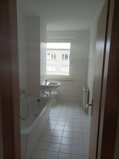 Wohnung zur Miete 287 € 2 Zimmer 46,3 m² Geschoss 3/3 frei ab sofort Schulstraße 8 Bobitz Bobitz 23996
