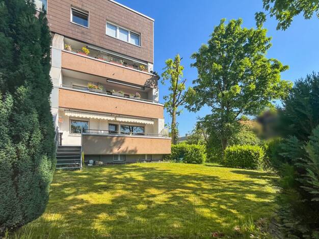 Wohnung zum Kauf 249.000 € 2,5 Zimmer 72,3 m² 1. Geschoss Kaarst Kaarst 41564