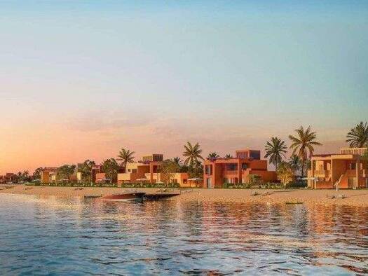 Haus zum Kauf provisionsfrei 1.309.400 € 5 Zimmer 240 m² El Gouna 