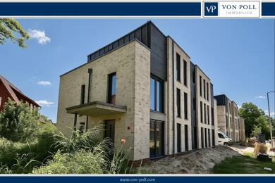 Wohnung zur Miete - Neubau 970 € 3 Zimmer 74 m² frei ab 01.09.2025 Hagen Vechta 49377