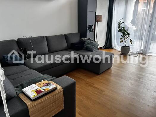 Wohnung zur Miete Tauschwohnung 1.500 € 2,5 Zimmer 68 m² Thalk.Obersendl.-Forsten-Fürstenr.-Solln München 81476