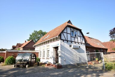 Haus zum Kauf 149.000 € 10 Zimmer 400 m² 2.595 m² Grundstück Röbbel Bad Bevensen 29549