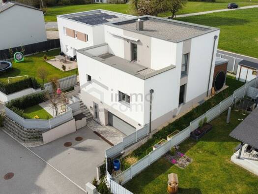 Einfamilienhaus zum Kauf 749.000 € 4 Zimmer 128 m² Ansfelden 4052
