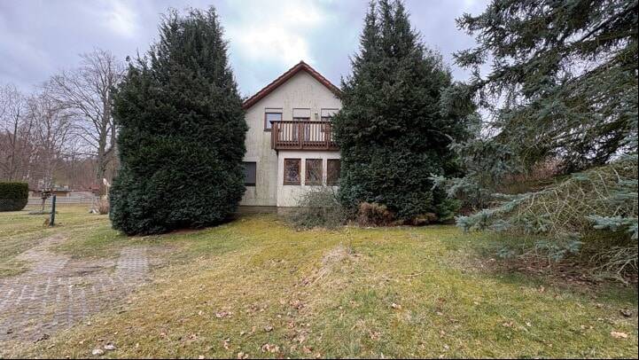Einfamilienhaus zum Kauf - Ansicht 2