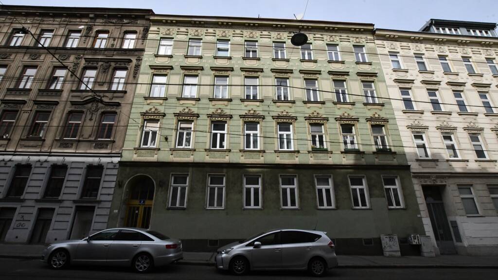 Wohnung zum Kauf 148.900 € 2 Zimmer 45,8 m² 3. Geschoss Wien 1160